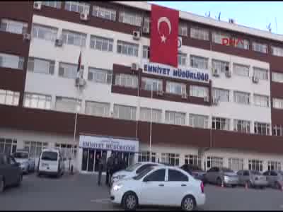 Fetullah Gülen'in sağ kolu Özcan Keleş'in Aksaray'daki villasına baskın