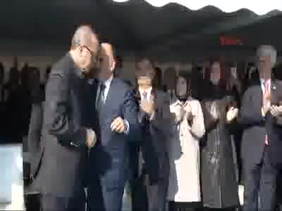 Cumhurbaşkanı Erdoğan Bursa'da konuştu - 1