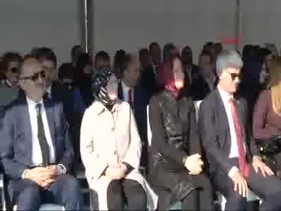Cumhurbaşkanı Erdoğan Bursa'da konuştu - 5