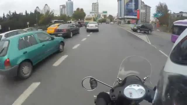 Cip az daha takla atıyordu