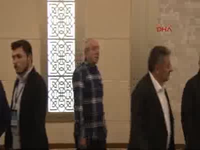 Başbakan Yıldırım: "ByLock'ta bakanlar varmış, kocaman bir yalan"