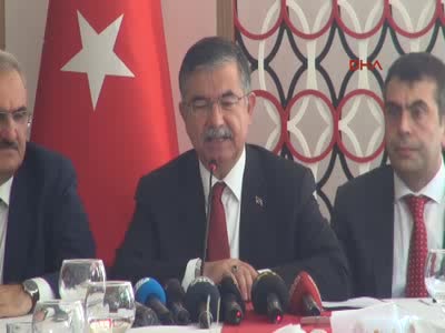 MEB'de FETÖ'den 28 bin 163 ihraç