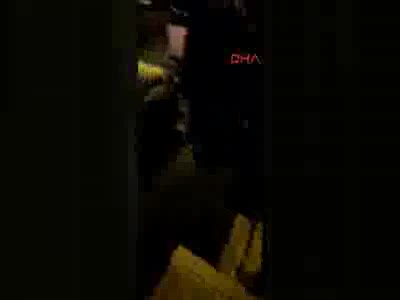 CHP'li Kesimoğlu'na 'polise mukavemet' soruşturması