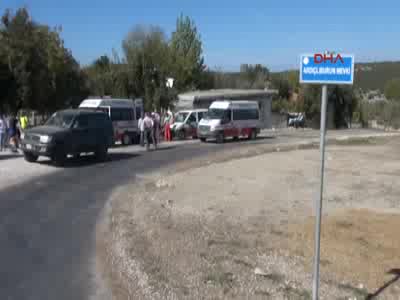 Kanyonda mahsur kaldığı sanılan dağcılar kurtarma ekiplerini seferber etti
