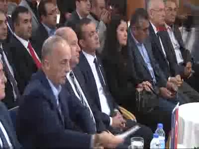 Türk-İş Başkanı: Kıdem tazminatı bizim son kalemiz