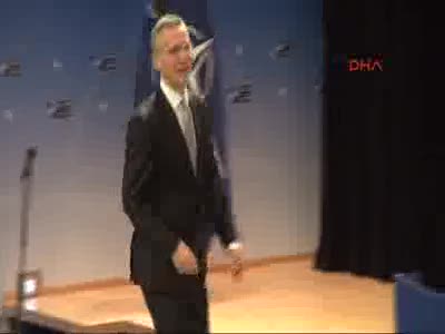 NATO'dan Türk askeri açıklaması - 2