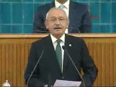 Kılıçdaroğlu'dan Bahçeli'ye çağrı: Gel bu kişiyi kral yapalım - 2