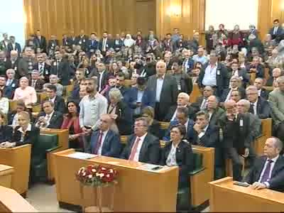 Kılıçdaroğlu'dan Bahçeli'ye çağrı: Gel bu kişiyi kral yapalım - 3