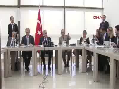 Başbakan Binali Yıldırım:  Geçiş ücreti 15 Euro+KDV - 1