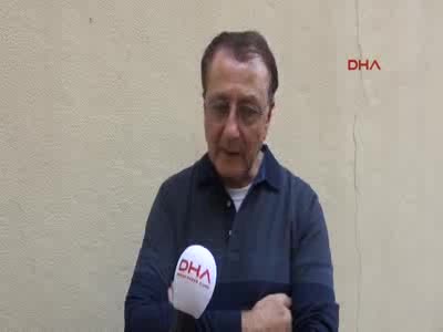 Fulya'dan geriye bu görüntüleri kaldı