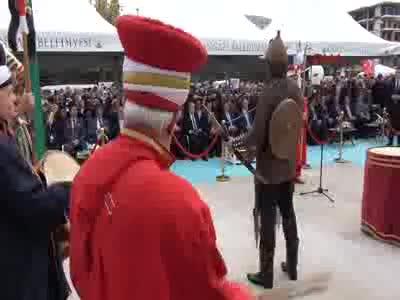 Bakan Özhaseki'den Bursa'da FETÖ açıklaması