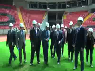 Turan: 5 milyon konut kentsel dönüşüme girecek