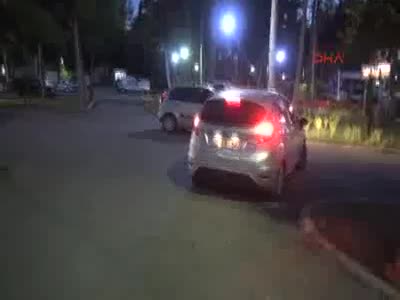 Adana'da FETÖ-PDY operasyonu: 12 gözaltı