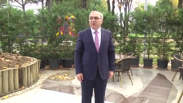 Bursa'da konuşan TOKİ Başkanı Turan: Hedef "4 bin" aşacak