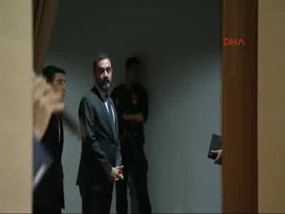 Cumhurbaşkanı Erdoğan, 29. Muhtarlar Toplantısı'nda konuştu - 1