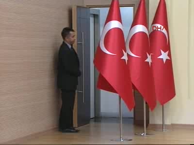 Selin Sayek Böke, MYK toplantısı sonrası basın toplantısı düzenledi - 1