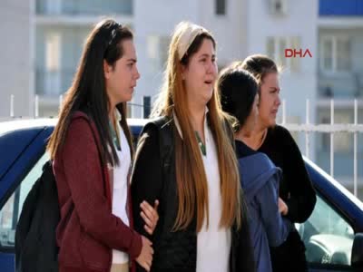 Liseli Hande, kalp krizi geçirip öldü