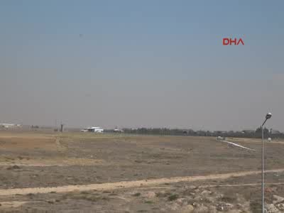 Konya'da 3. Ana Jet Üs Komutanlığı'nda 4. Dalga operasyonu - 1