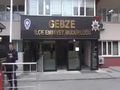 FETÖ operasyonunda 6 işadamı adliyeye sevk edildi