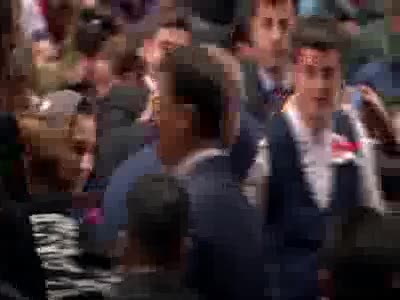 Cumhurbaşkanı Erdoğan, Gazi ve Şehit Yakınları Atama Töreni'nde konuştu - 2