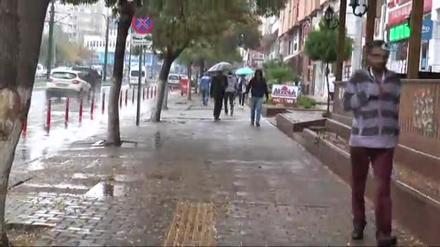 Asit yağmuru iddiaları vatandaşı endişelendirdi