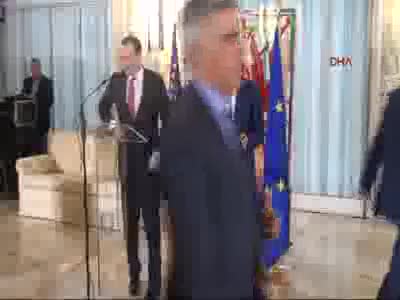 Obama'nın özel temsilcisi McGurk'ten Türkiye açıklaması
