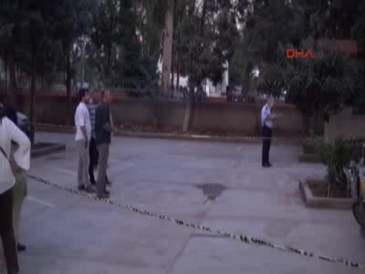 13 yaşındaki Aleyna, 10 katlı binanın çatısından atlayıp intihar etti