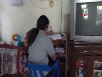 Ortaokul öğrencisi işitme engelli kız tecavüz sonucu hamile kaldı