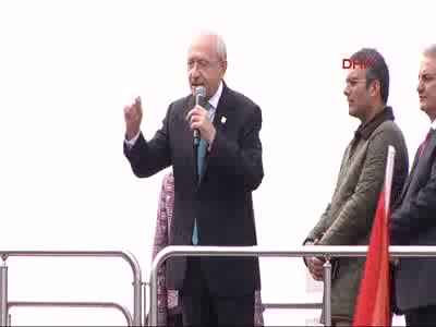 CHP'den Anıtkabir'e 29 Ekim yürüyüşü - 2