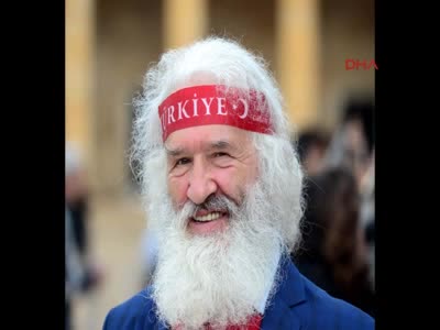 Ankaralılar Anıtkabir'e akın etti, yoğun güvenlik önlemi alındı