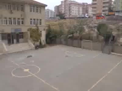 Mardin'de halkın tedirginliği devam ediyor