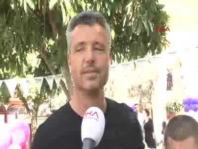 Özel Sporcular Yüzme Şenliği, Saran Group'un desteğiyle Fethiye'de yapıldı - 1