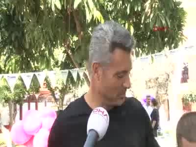 Sadettin Saran'dan Ali Koç'a destek