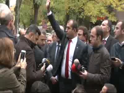 Kılıçdaroğlu'ndan Cumhuriyet Gazetesi'ne ziyaret sonrası  açıklama