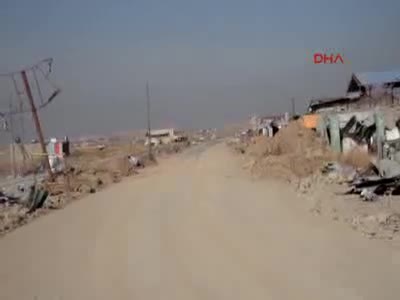 Irak ordusu Musul operasyonunu yeniden başlattı