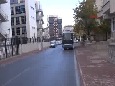 Boydak davası başladı