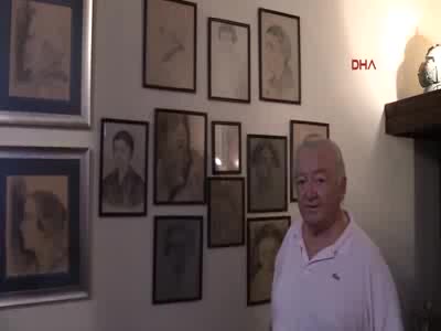 Enver Paşa'nın torunu Osman Mayatepek yaşamını yitirdi