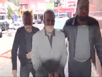 Kahramanmaraş'ta 45 öğretmene FETÖ'den gözaltı