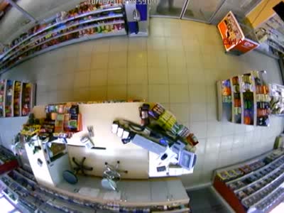 35 bin lira para çaldılar, kiraladıkları stüdyo daire de yakalandılar