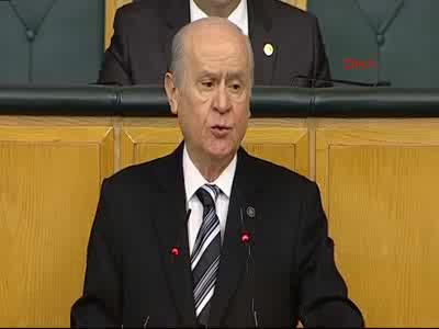 Bahçeli: Madem millet idam istiyor, AKP hazırsa MHP dünden vardır - 2