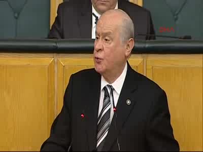 Bahçeli: Madem millet idam istiyor, AKP hazırsa MHP dünden vardır - 4