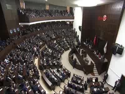 Başbakan Yıldırım: "Mutabakat olursa sınırlandırılmış düzenleme olabilir" - 1