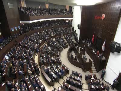Başbakan Yıldırım: "Mutabakat olursa sınırlandırılmış düzenleme olabilir" - 2
