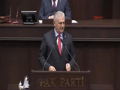 Başbakan Yıldırım: "Mutabakat olursa sınırlandırılmış düzenleme olabilir" - 3