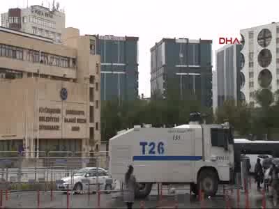 Diyarbakır Belediyesi'ne kayyum atandı!