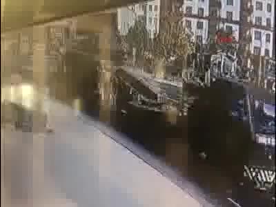 Şırnak'a askeri araç sevkiyatı - 1