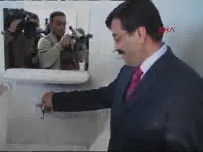 Diyarbakır Belediyesi'ne kayyum atandı! - 2