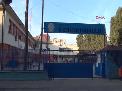 'Kız-erkek yan yana oturamaz' diyen Müdür açığa alındı