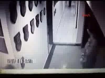 Adil Öksüz ile birlikte darbeyi planladığı belirtilen isim yakalandı