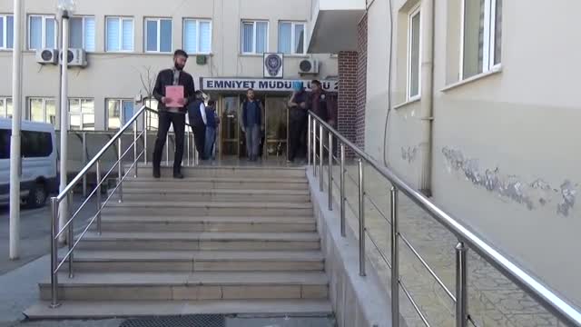 Bursa'da narkotimler uyuşturucu tacirlerine göz açtırmıyor
